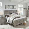 Picture of ANTIQUITY BISQUE BEDROOM COLLECTION
