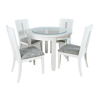 Picture of URBAN ICON 5PC DINING SET