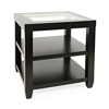 Picture of URBAN ICON BLK END TABLE
