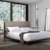 Picture of NUANCE UPHOLSTERED KING BED