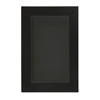 Picture of URBAN ICON BLK CHAIRSIDE TABLE