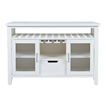 Picture of URBAN ICON WHITE SERVER