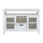 Picture of URBAN ICON WHITE SERVER