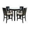 Picture of URBAN ICON BLACK 5PC COUNTER SET