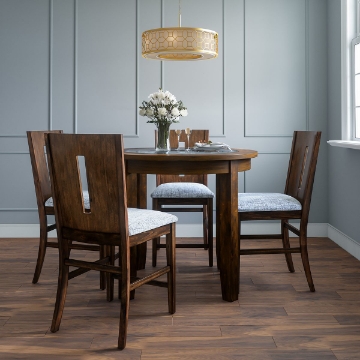 Picture of URBAN ICON BROWN COUNTER 5PC SET