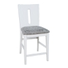 Picture of URBAN ICON WHITE 5PC COUNTER SET