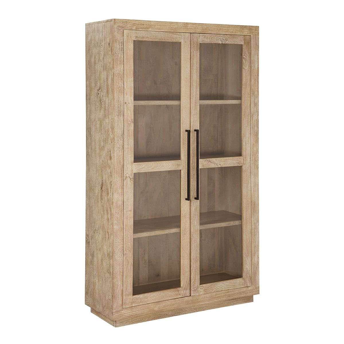 Picture of NASHVILLE ACCENT CABINET