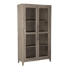 Picture of GREENWICH ACCENT CABINET