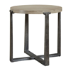 Picture of GREENWICH RND END TABLE