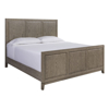 Picture of OAKLAND KING PANEL BED