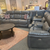 Picture of COLTON PW SOFA & LOVE ASIS KIT