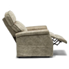 Picture of DAWN BEIGE LIFT RECLINER