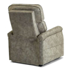 Picture of DAWN BEIGE LIFT RECLINER