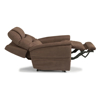 Picture of SHAW BROWN LIFT RECLINER W/PHR