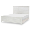 Picture of EDGEWATER WHITE QUEEN BED