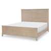 Picture of EDGEWATER KG PANEL BED IN SAND