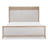 Picture of EDGEWATER UPHOLSTERED KING BED