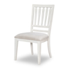 Picture of EDGEWATER WHITE 7PC W/BENCH
