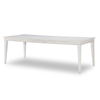 Picture of EDGEWATER WHITE 7PC W/BENCH