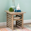 Picture of EDGEWATER SAND END TABLE