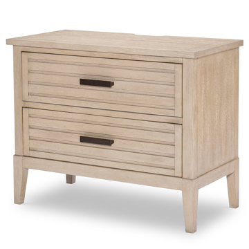 Picture of EDGEWATER SAND BACHELOR CHEST