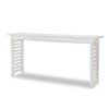 Picture of EDGEWATER WHT SOFA TABLE