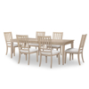 Picture of EDGEWATER SAND 7PC DINING SET