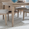 Picture of EDGEWATER SAND 7PC DINING SET