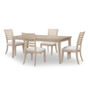 Picture of EDGEWATER SAND 5PC W/LADDER CHAIRS