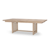 Picture of EDGEWATER SAND TRESTLE DINING TABLE