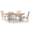 Picture of EDGEWATER SAND TRESTLE 5PC DINE