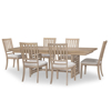 Picture of EDGEWATER SAND TRESTLE 7PC DINE