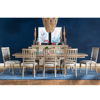 Picture of EDGEWATER SAND 9PC DINING