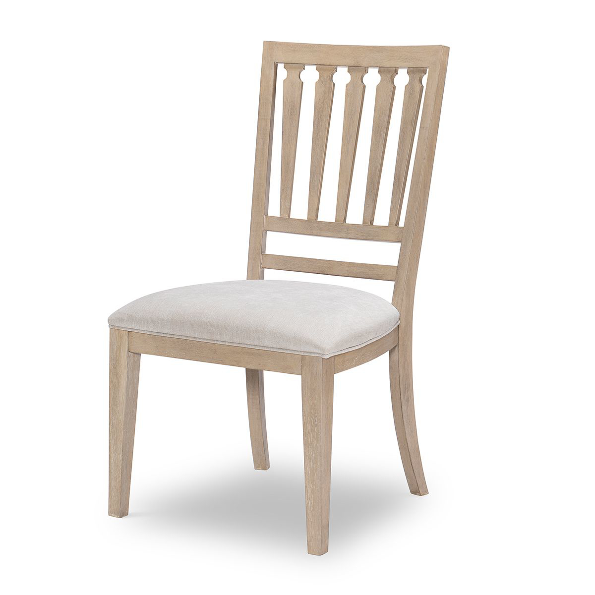 Picture of EDGEWATER SAND SLAT BACK CHAIR