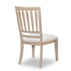 Picture of EDGEWATER SAND SLAT BACK CHAIR