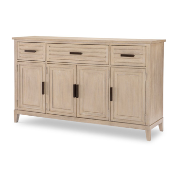 Picture of EDGEWATER SAND CREDENZA
