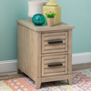 Picture of EDGEWATER SAND CHAIRSIDE TABLE