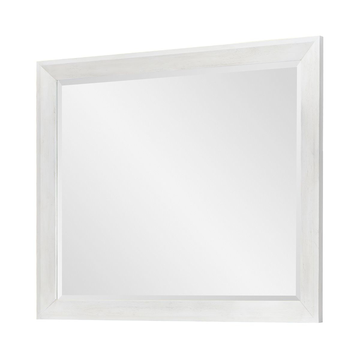 Picture of EDGEWATER WHITE MIRROR