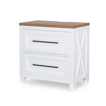 Picture of FRANKLIN NIGHTSTAND