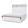Picture of FRANKLIN QUEEN BED