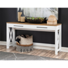 Picture of FRANKLIN SOFA TABLE