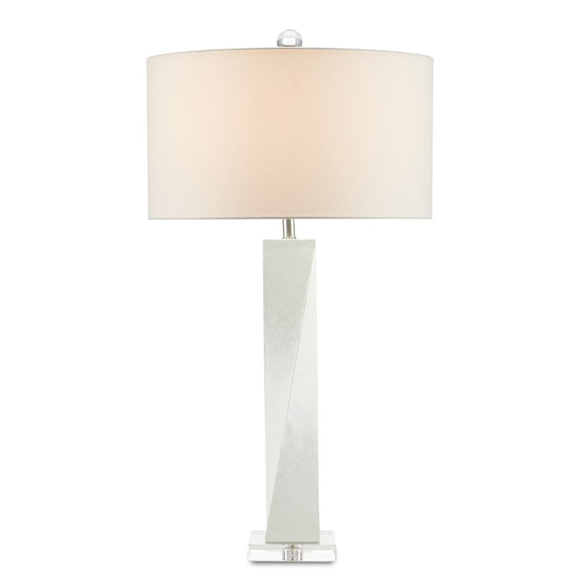 Picture of CHATTO WHITE LAMP