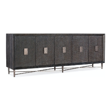 Picture of KEENAN FIVE DOOR CREDENZA