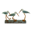 Picture of 3MTL BIRD SCULPTURE