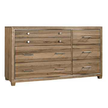 Picture of PAXTON DRESSER