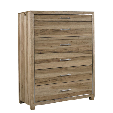 Picture of PAXTON CHEST