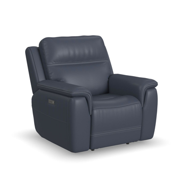 Picture of SAWYER PWR RECLINER W/PHR/LUMB