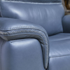Picture of SAWYER PWR RECLINER W/PHR/LUMB