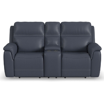 Picture of SAWYER POWER RECLINING W/ POWER HEADRESTS & LUMBAR