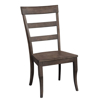 Picture of BLAKELY DINING SIDE CHAIR